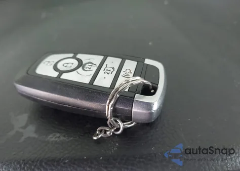 2020 Ford Edge Sel из США, поврежденный, VIN 2FMPK4J98LBB63300